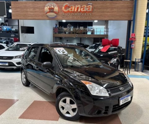 FORD FIESTA 1.0 ROCAM HATCH 8V 4P