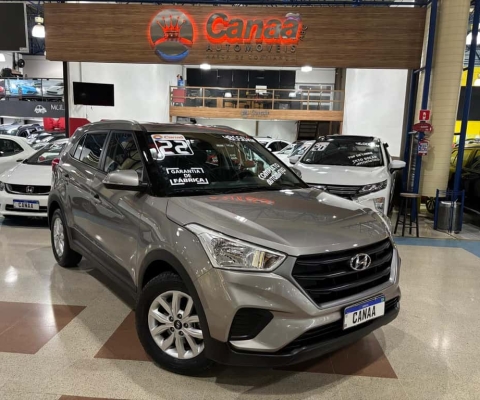 HYUNDAI CRETA 1.6 ACTION 16V 4P