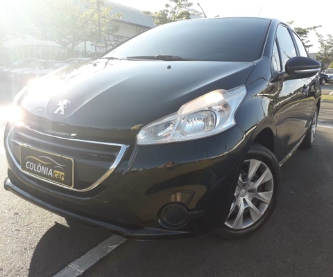 Peugeot 208 1.5 Activ*Completo*Baixo km*Manual*Impecável*