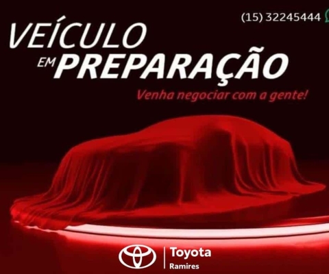 TOYOTA HILUX 2.8 D-4D TURBO DIESEL CD SRV 4X4 AUTOMÁTICO