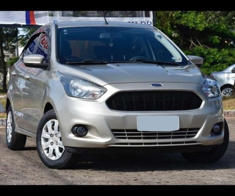 FORD KA SE 1.0 HA 2015