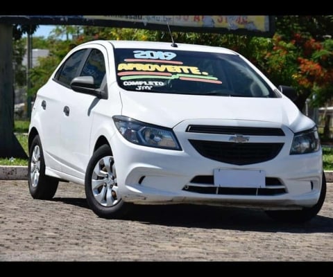 CHEVROLET ONIX 1.0 MT JOY 2019