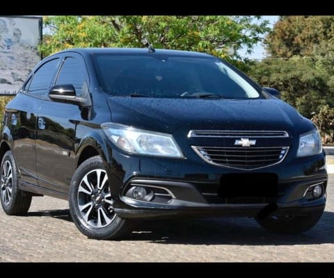 CHEVROLET ONIX 1.4MT LTZ 2014