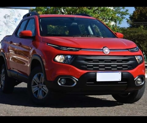 FIAT TORO FREEDOM AT6 2021