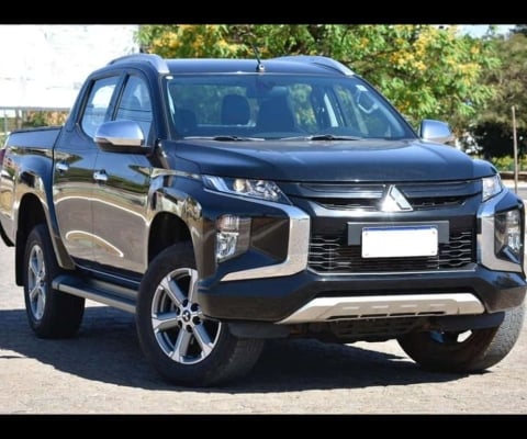 MITSUBISHI TRITON SPORT HPE 2022