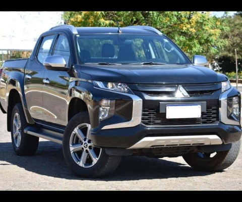 MITSUBISHI TRITON SPORT HPE 2022