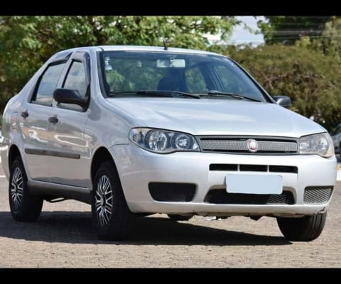 FIAT SIENA FIRE FLEX 2010