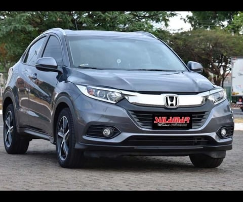 HONDA HR-V EX CVT 2019