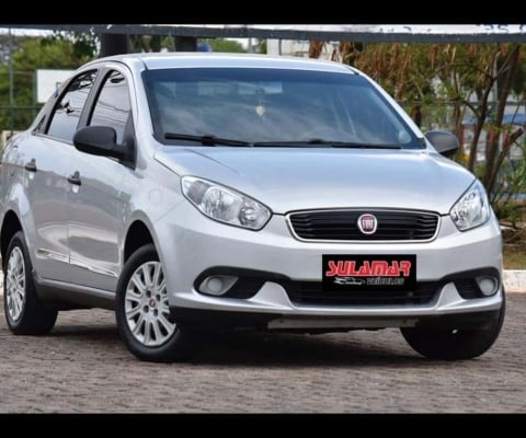 FIAT SIENA ATTRACT 1.0 2018