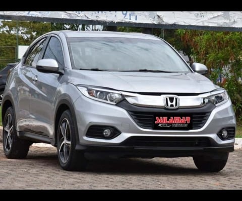 HONDA HR-V LX CVT 2020