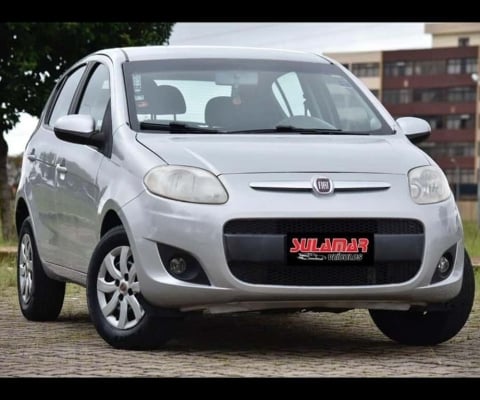 FIAT PALIO ATTRACTIV 1.0 2013