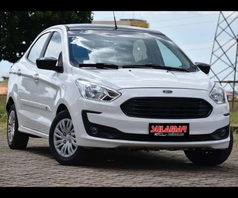 FORD KA SE 1.0 SD C 2019