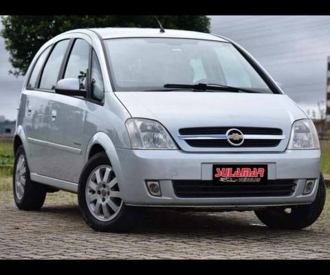 CHEVROLET MERIVA PREMIUM 1.8 2008