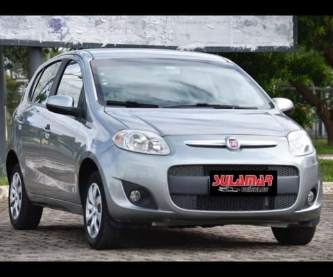 FIAT PALIO ATTRACT 1.4 2015