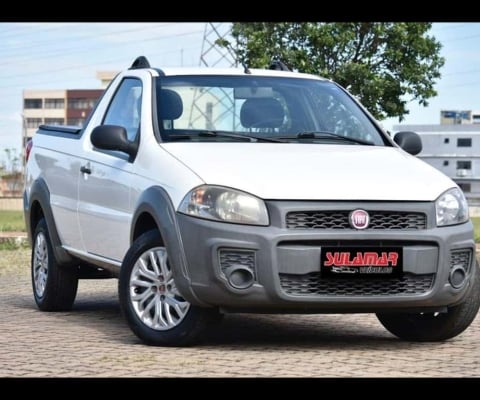 FIAT STRADA WK CC E 1.4 CS 2020