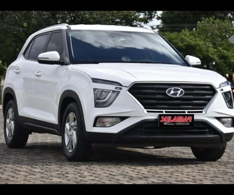 HYUNDAI CRETA1TA COMFORT 2022