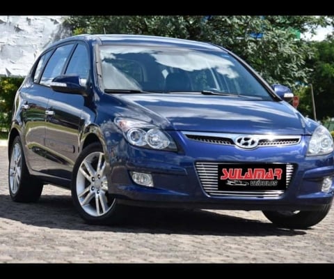 HYUNDAI I30 CW 2011