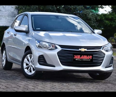 CHEVROLET ONIX 10TMT LT1 2022