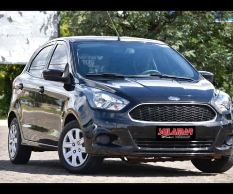 FORD KA SE 1.0 HA 2018