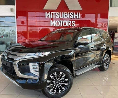 MITSUBISHI PAJERO SPORT 2.4 16V MIVEC TURBO DIESEL HPE-S AWD AUTOMÁTICO