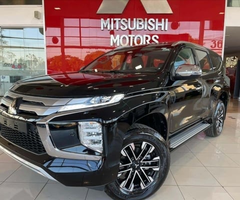 MITSUBISHI PAJERO SPORT 2.4 16V MIVEC TURBO DIESEL HPE-S AWD AUTOMÁTICO