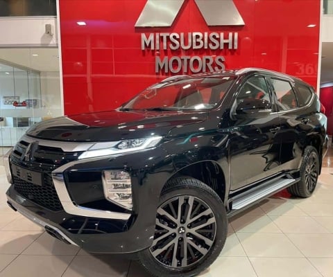 MITSUBISHI PAJERO SPORT 2.4 16V MIVEC TURBO DIESEL LEGEND AWD AUTOMÁTICO