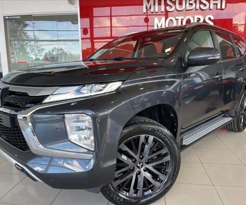 MITSUBISHI PAJERO SPORT 2.4 16V MIVEC TURBO DIESEL LEGEND AWD AUTOMÁTICO