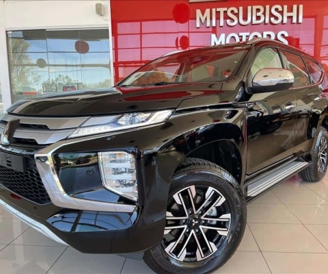 MITSUBISHI PAJERO SPORT 2.4 16V MIVEC TURBO DIESEL HPE-S AWD AUTOMÁTICO