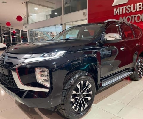 MITSUBISHI PAJERO SPORT 2.4 16V MIVEC TURBO DIESEL HPE AWD AUTOMÁTICO