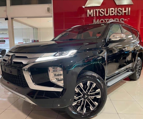 MITSUBISHI PAJERO SPORT 2.4 16V MIVEC TURBO DIESEL HPE AWD AUTOMÁTICO