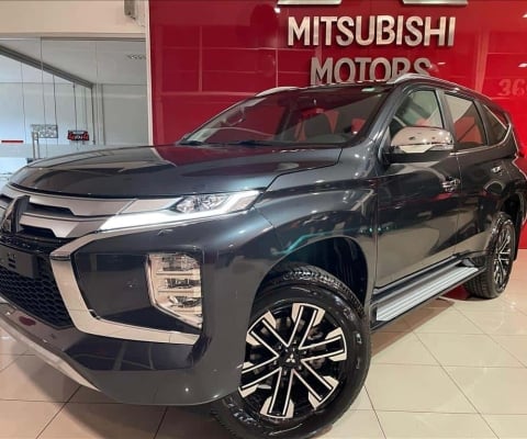 MITSUBISHI PAJERO SPORT 2.4 16V MIVEC TURBO DIESEL HPE AWD AUTOMÁTICO