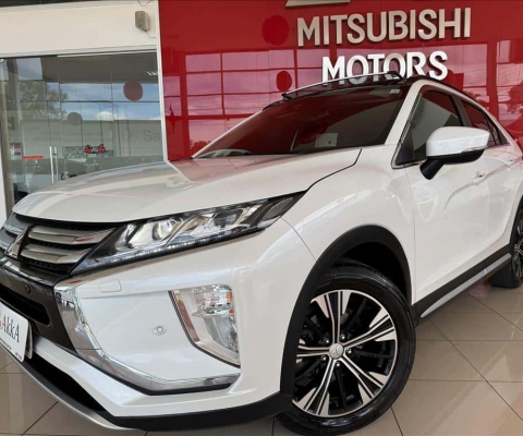 MITSUBISHI ECLIPSE CROSS 1.5 MIVEC TURBO GASOLINA HPE-S AWD CVT