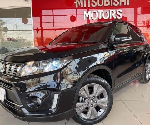 SUZUKI VITARA 1.6 16V GASOLINA 4YOU AUTOMÁTICO