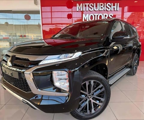 MITSUBISHI PAJERO SPORT 2.4 16V MIVEC TURBO DIESEL LEGEND AWD AUTOMÁTICO