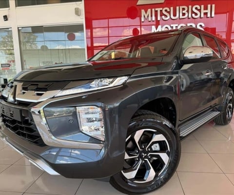 MITSUBISHI PAJERO SPORT 2.4 16V MIVEC TURBO DIESEL HPE AWD AUTOMÁTICO