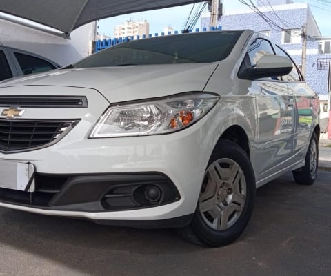 CHEVROLET PRISMA LT 1.0 FLEX 2015 à venda.