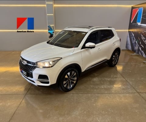 Chery tiggo 5x 1.5 4p Txs Flex Turbo Automático