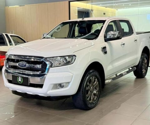 FORD RANGER XLTCD4A32C 2019