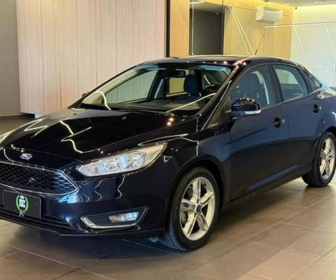 FORD FOCUS SE AT 2.0SC 2016