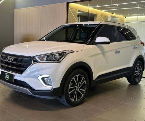 HYUNDAI CRETA 20A PRESTI 2021