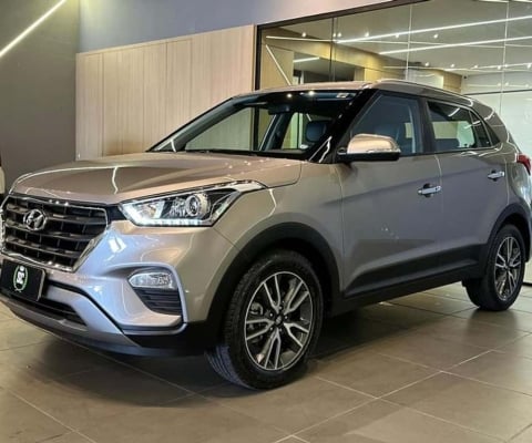 HYUNDAI CRETA 20A PRESTI 2019