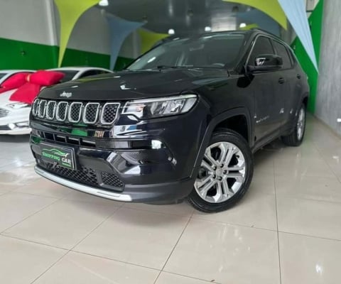 JEEP COMPASS LONG TF 2022