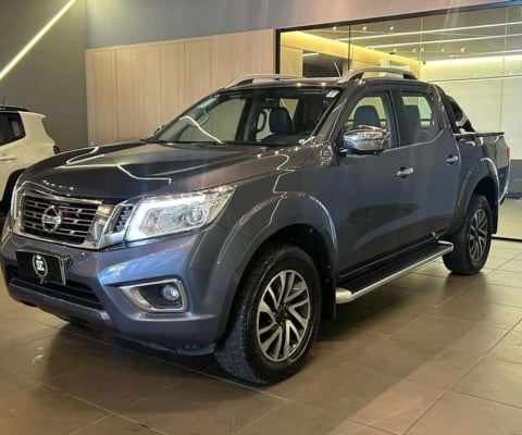 NISSAN FRONTIER LE X4 2019