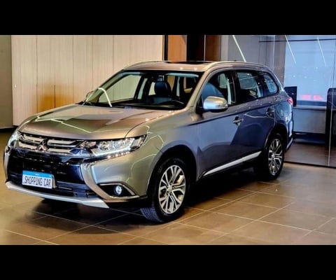 MITSUBISHI MMC OUTLANDER 2.0 2017