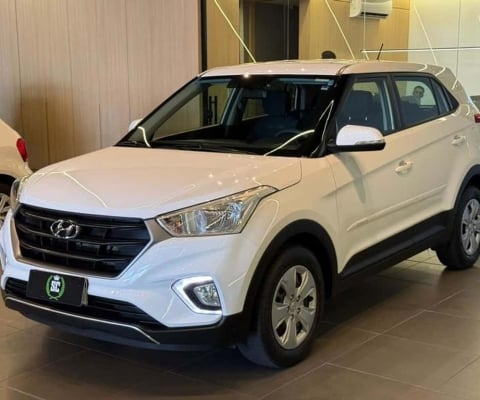 HYUNDAI CRETA 16A ATTITU 2021