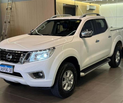 NISSAN FRONTIER LEATX4 2018