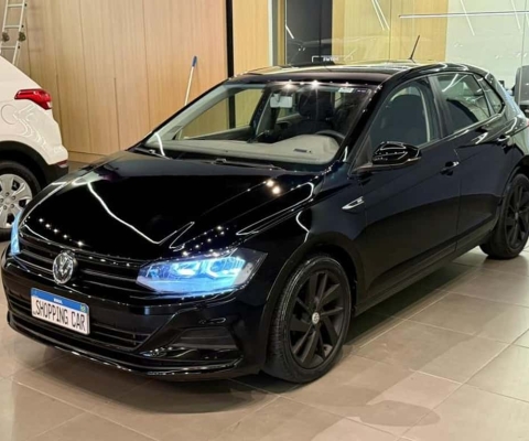 VOLKSWAGEN POLO MF 2019