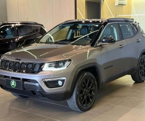 JEEP COMPASS LIMITED D 2019