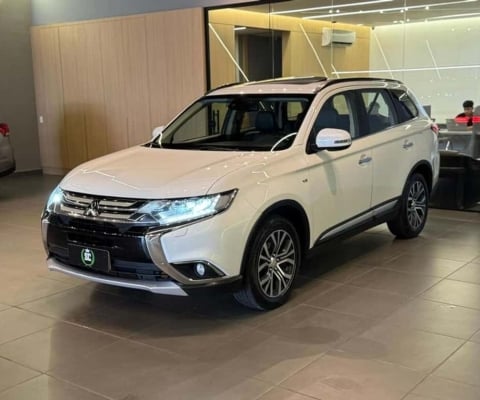 MITSUBISHI MMC OUTLANDER 3.0 GT 2016