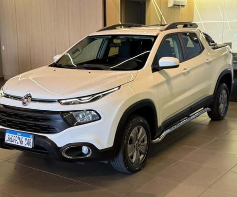 FIAT TORO FREEDOM AT6 2021